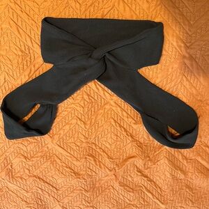 Fashion nova crop top